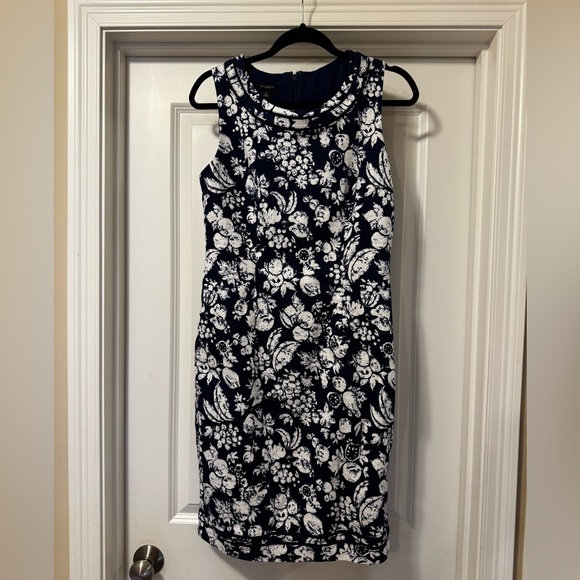 Talbots Dress - Picture 2 of 5